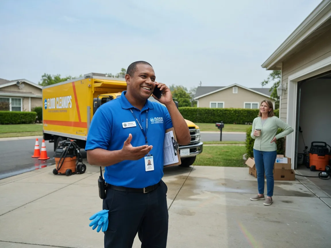 Water Damage Restoration Meadows Of Dan, VA FAQs